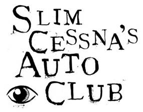 logo Slim Cessna's Auto Club